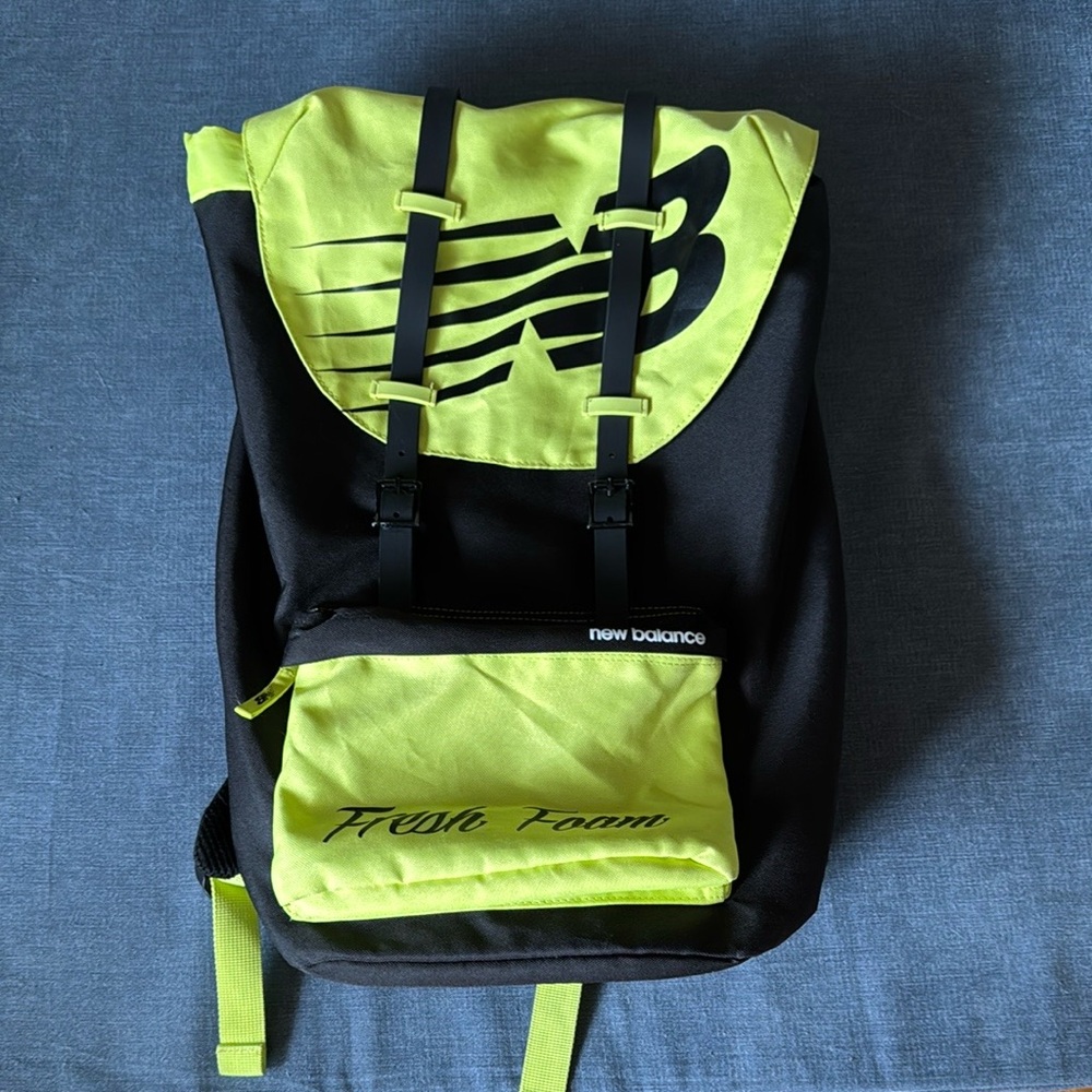 New Balance Fresh Foam Backpack